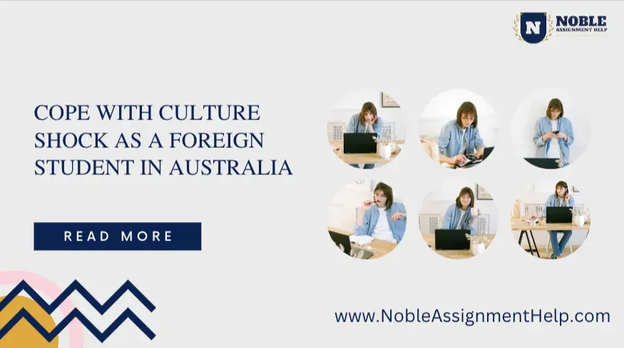  Cope with Culture Shock as a Foreign Student in Australia: Understanding, Tips, and FAQs